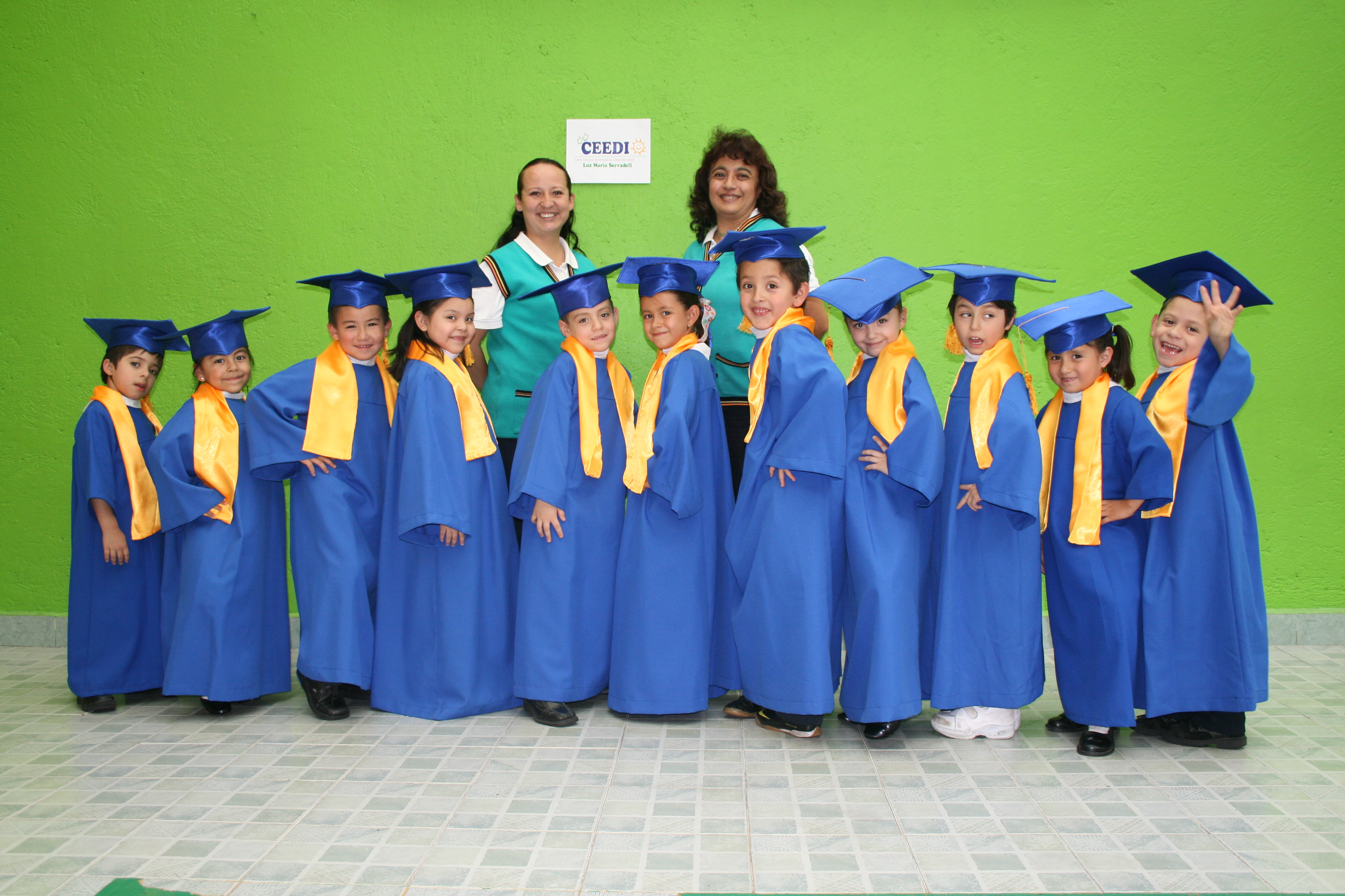 Generación 2012