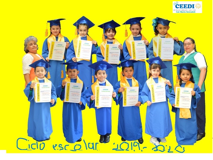 Generación 2020